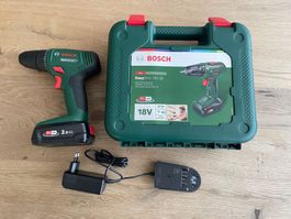 BOSCH Akku-Bohrschrauber EasyDrill 18V-38 m. Koffer