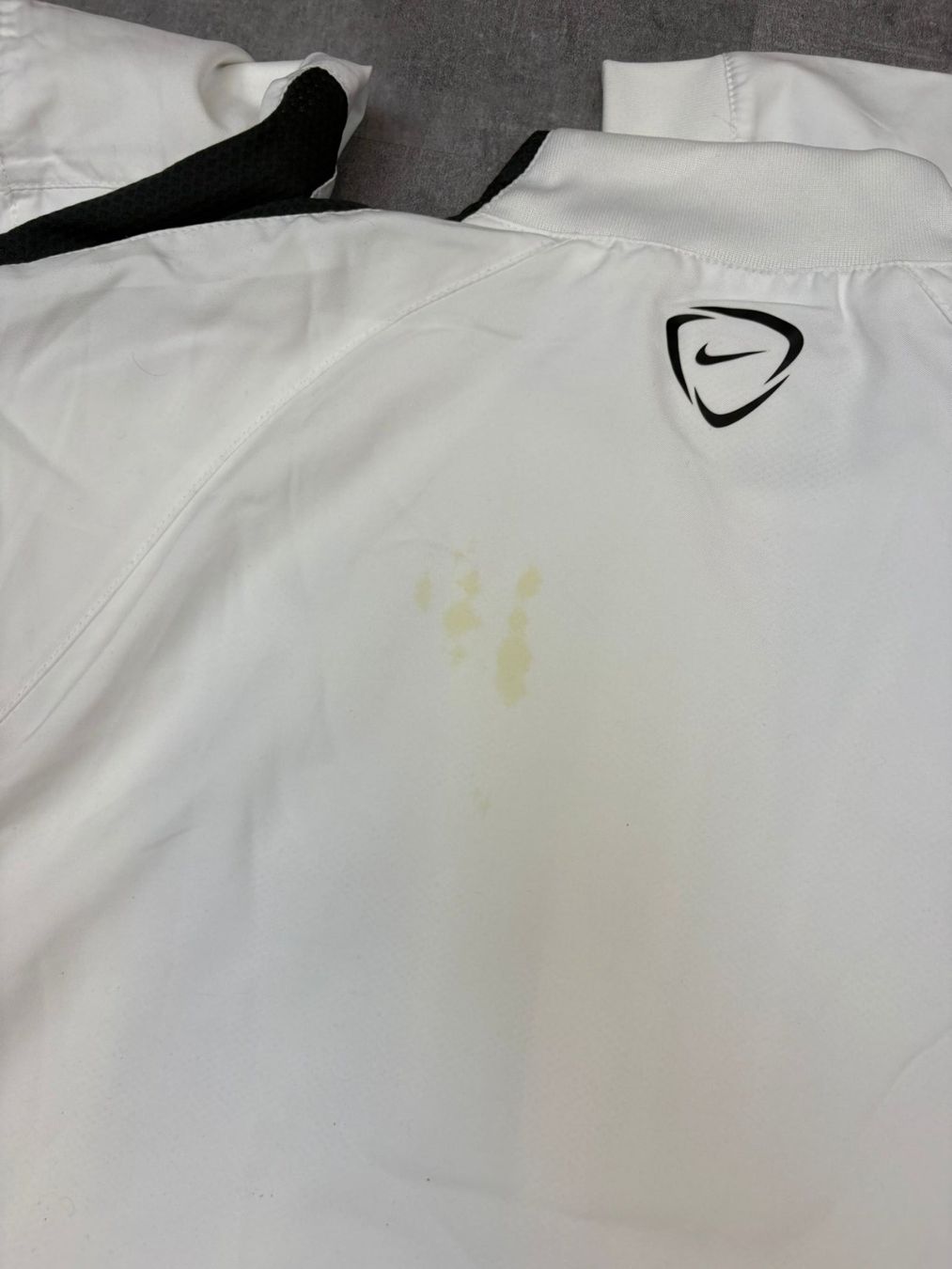 Nike Completi: Juventus Turin Nike Trainingsanzug - Grösse S – Usato da Werdenberg venduto da hase.vintage 4