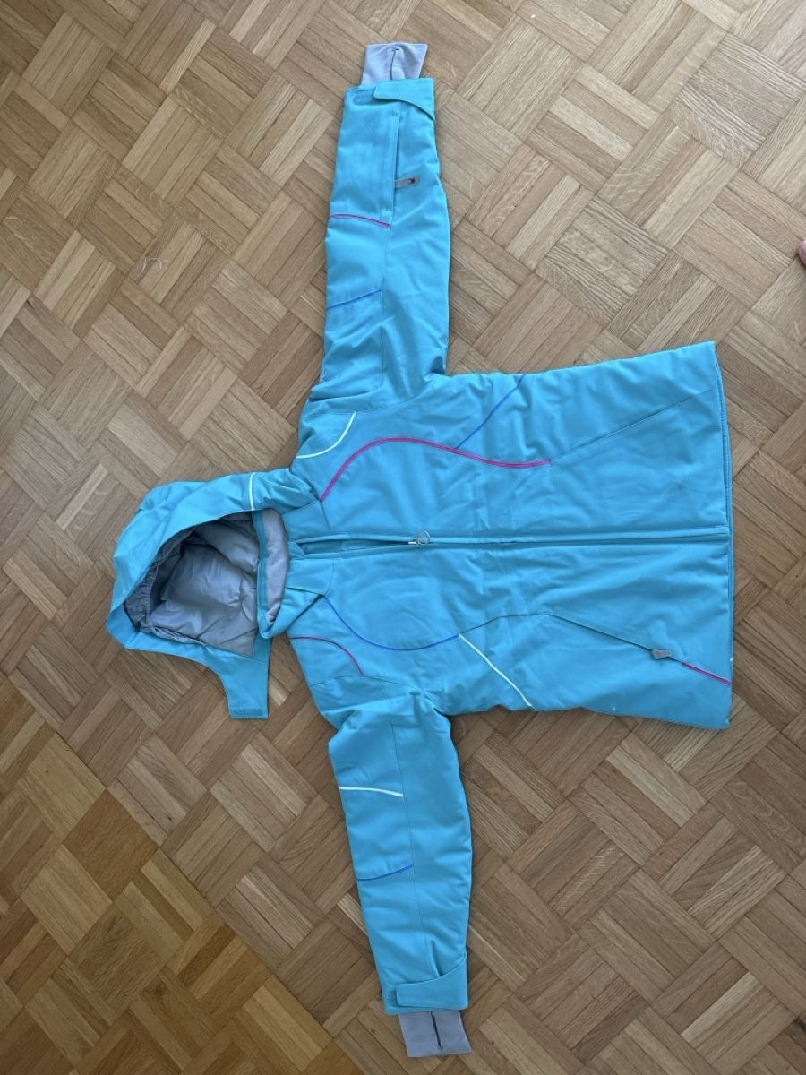 Giacche & Cappotti: Spyder Skijacke und Skihose  – Usato da Rickenbach b. Wil venduto da ire_kd62