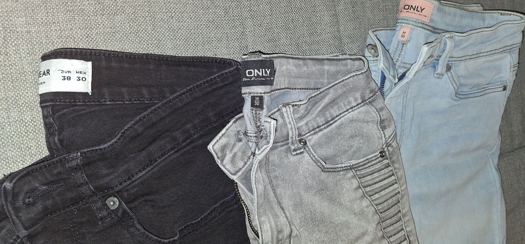 Jeans: 3 Jeans 38/M – Usato da Nürensdorf venduto da Cornelia25 2