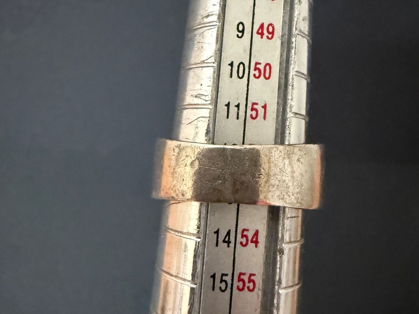 Ringe: Silber Ring 925 – Gebraucht aus Spiegel b. Bern von Rogger72 6