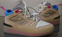 Moncler Pivot Sneakers 38,5