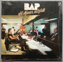 BAP - AHL MÄNNER, AALGLATT