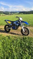Supermoto Husaberg FE450