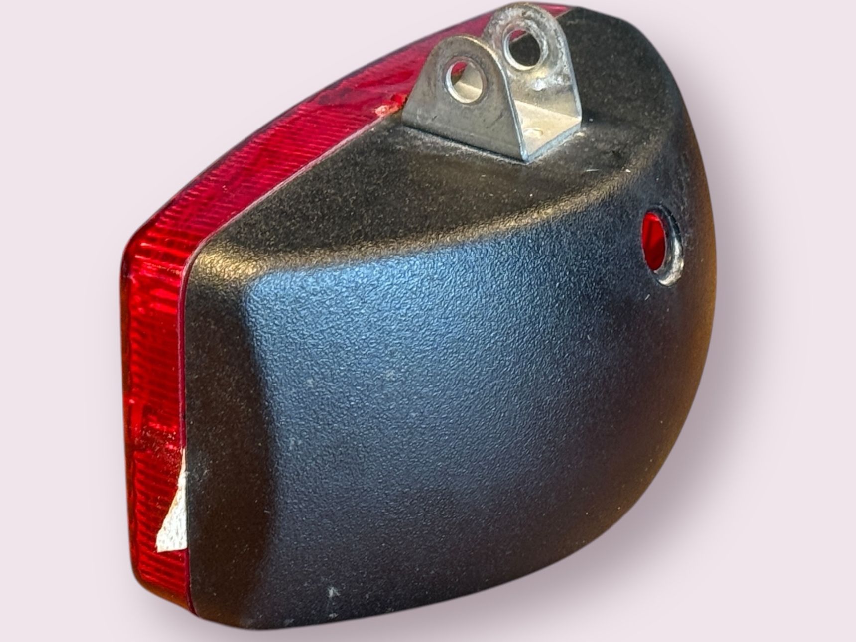 Alle Autoersatzteile: Oldtimer Nebelleuchte Nebelrücklicht vintage – Gebraucht aus Lostorf von Peschmi10 5