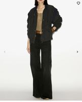 Isabel Marant Etolie blouson Jacke 80er L/40/38