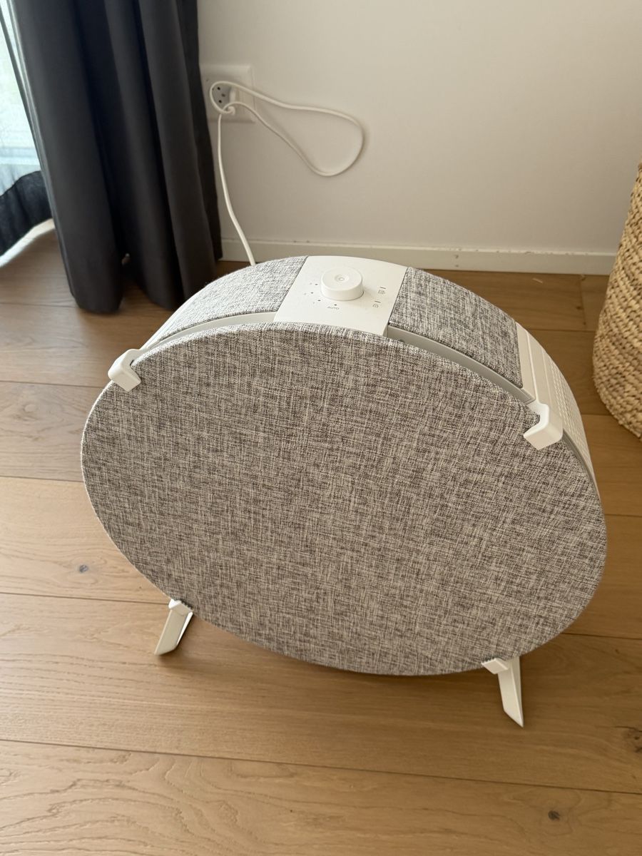 Ikea Luftreiniger: Luftreiniger Ikea Starkvind – Gebraucht aus Winterthur von saram26