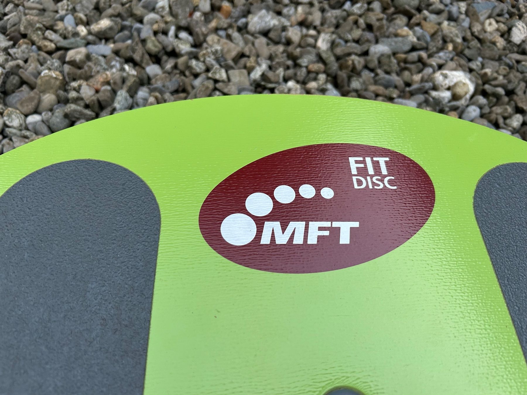 Hometrainer: MFT Fit Disc Balance Trainer made in Austria – Nuovo (secondo la descrizione) da Ibach venduto da heifla 1