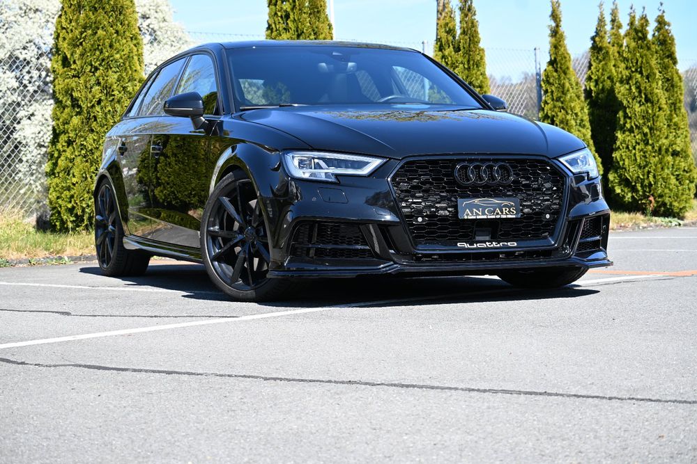 Wunderschone S3 Audi Ps Fotos