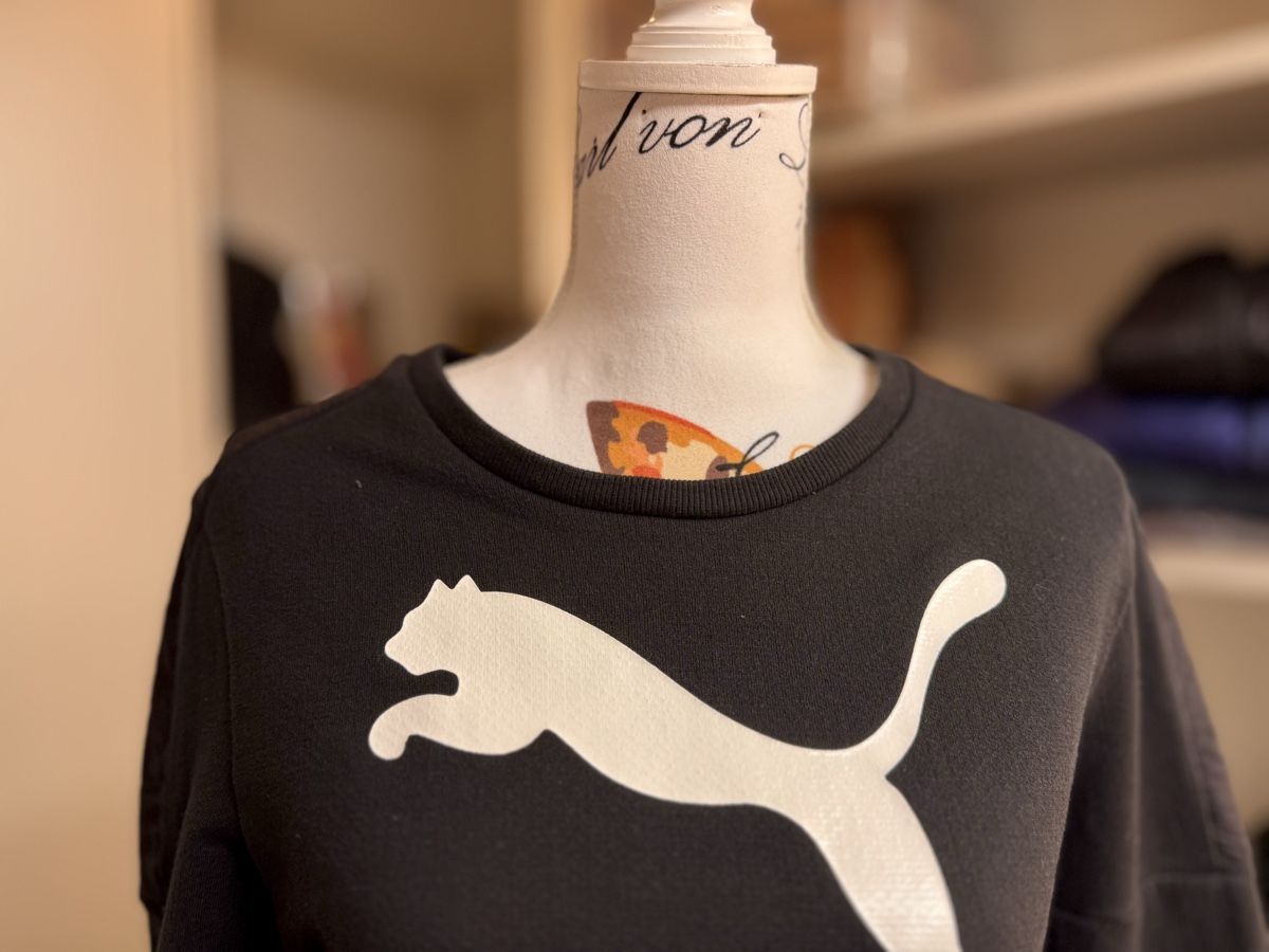 Puma Vestiti: Schwarzes Puma Kleid, Grösse S/M – Nuovo (secondo la descrizione) da Rüti ZH venduto da MapleLeaf62 5