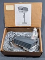 Caméra de surveillance — analogique — Velleman QM33