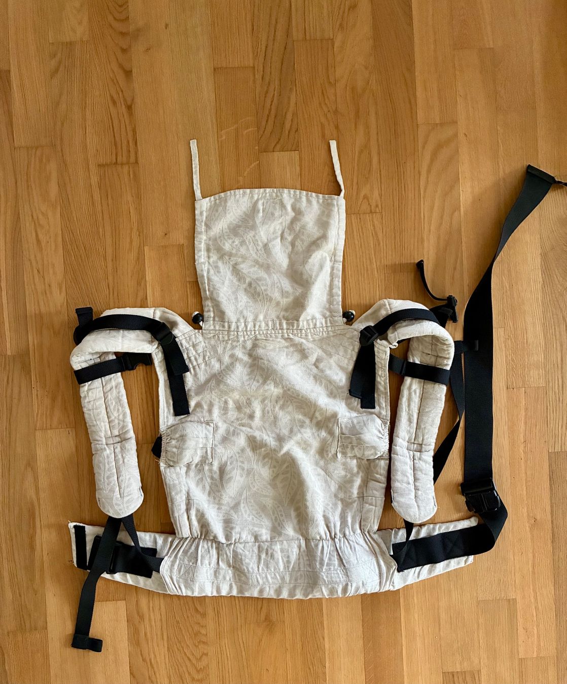 Stokke Marsupi portabebè: STOKKE Limas Babytrage – Usato da Zürich venduto da rob_9ly9