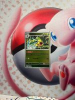Ludicolo Pokemon Karte Holo/Reverse Holo/Common