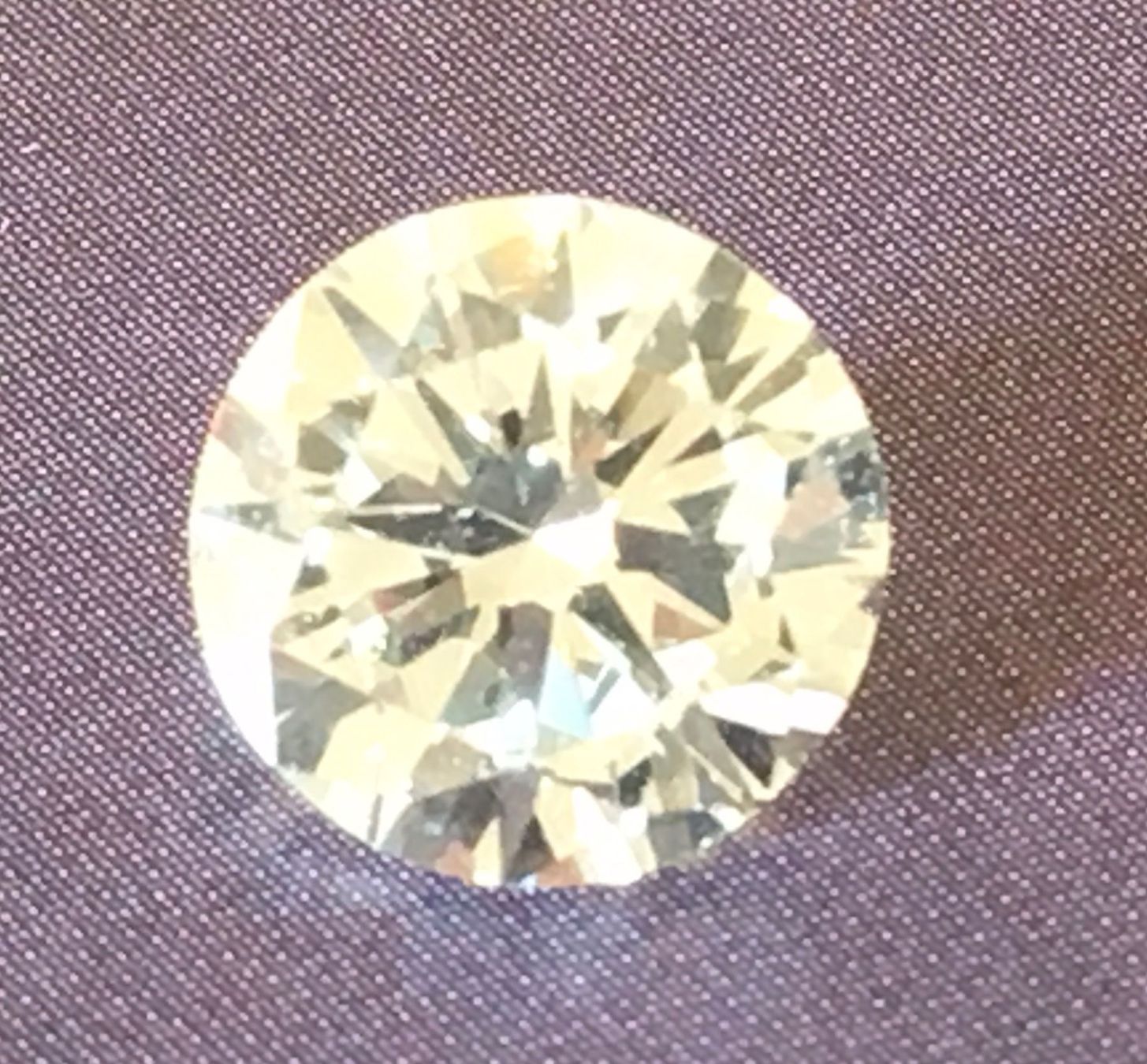 Pietre preziose: Diamant 1.001 Karat, VS 1 – Nuovo e nell'imballaggio originale da Bern venduto da Ivob0 5