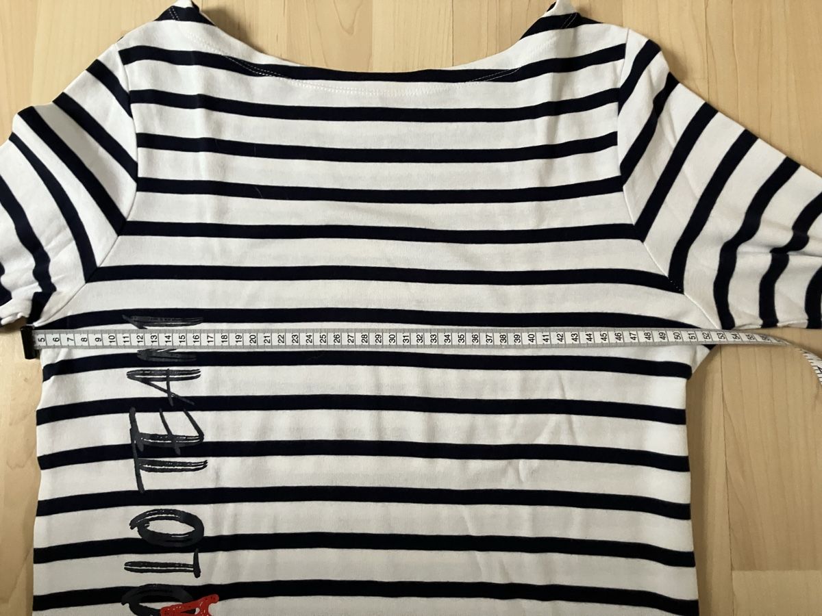 Tom Tailor Maglioni & Felpe: Tom Tailor pull rayé t.44 – Usato da Arconciel venduto da chance22 2