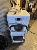 Machine à laver Beko 7 kg blanc bon état fonctionnel