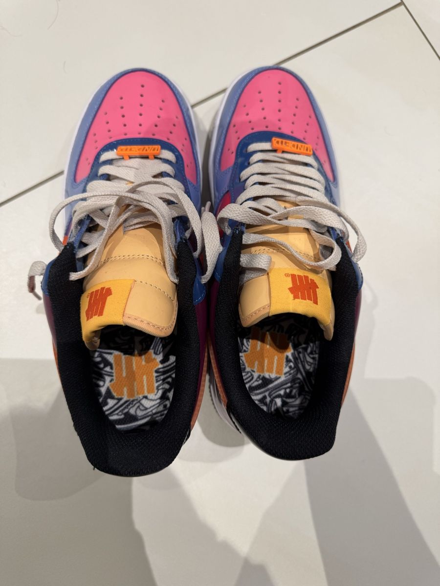 Nike Scarpe da uomo: Air force 1 – Nuovo (secondo la descrizione) da Boécourt venduto da kat_hj5y 8