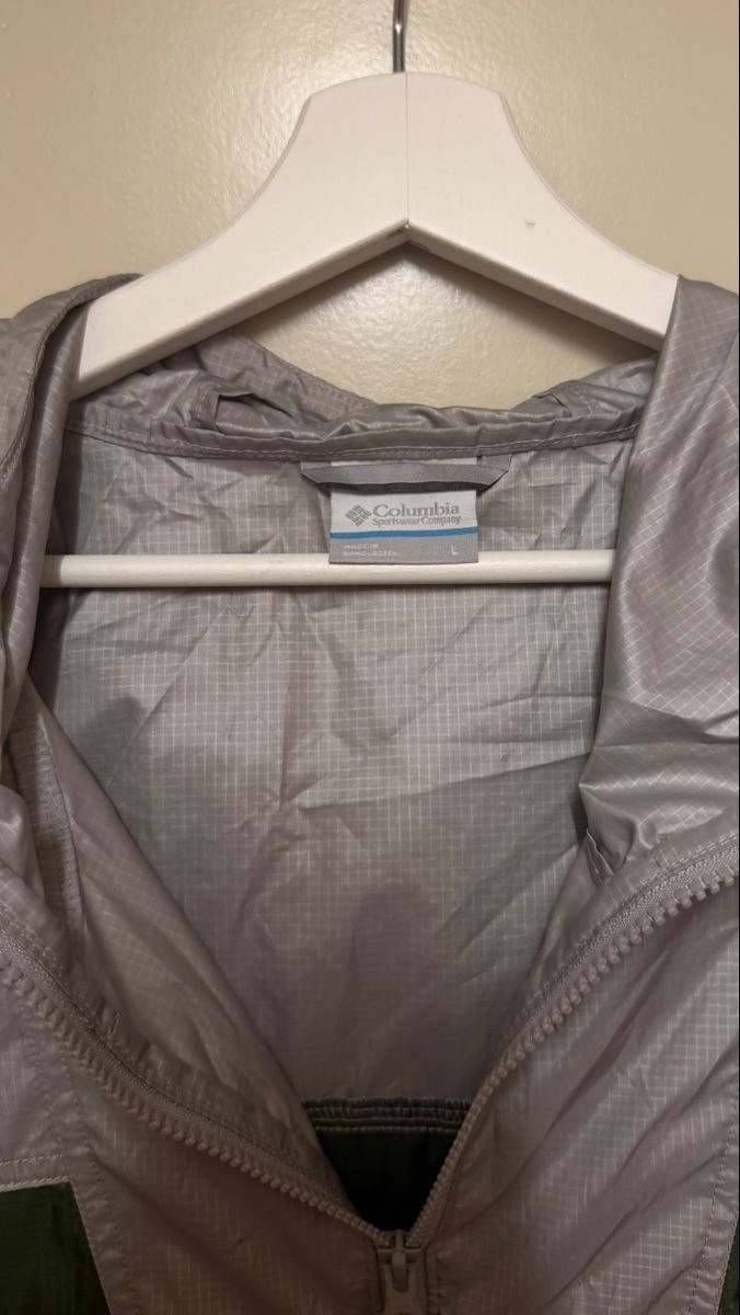 Columbia Giacche: Columbia Regenjacke XL – Usato da UNTERSIGGENTHAL venduto da s_rzb8 1