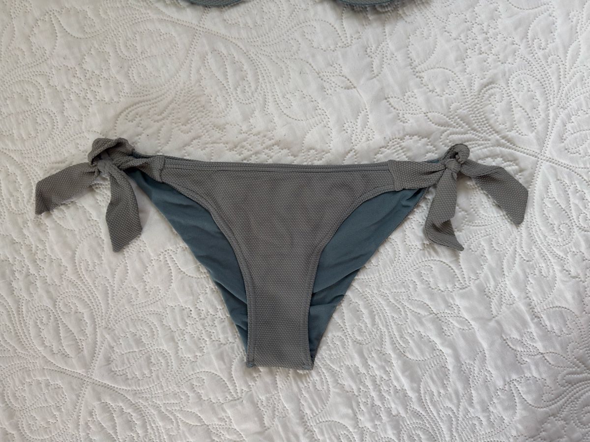 Roxy Costumi da bagno & Bikini: Bikini Set, Gr. M, Damen, top Zustand! – Nuovo (secondo la descrizione) da Schaffhausen venduto da Fundperle 5