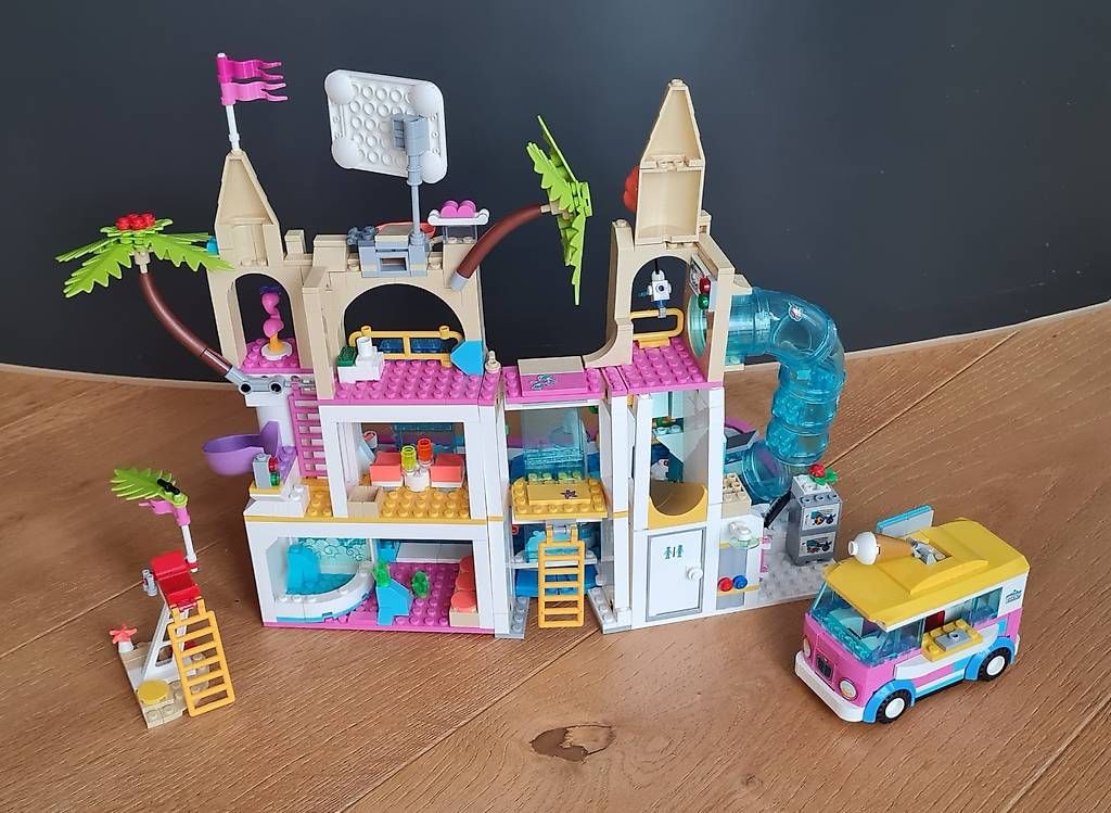 Giocattoli: Lego friends 41430 – Usato da Abtwil AG venduto da Stern1969