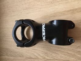Race Face Vorbau 60mm / Lenker 35mm