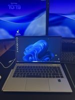 HP EliteBook Laptop + HP Pen