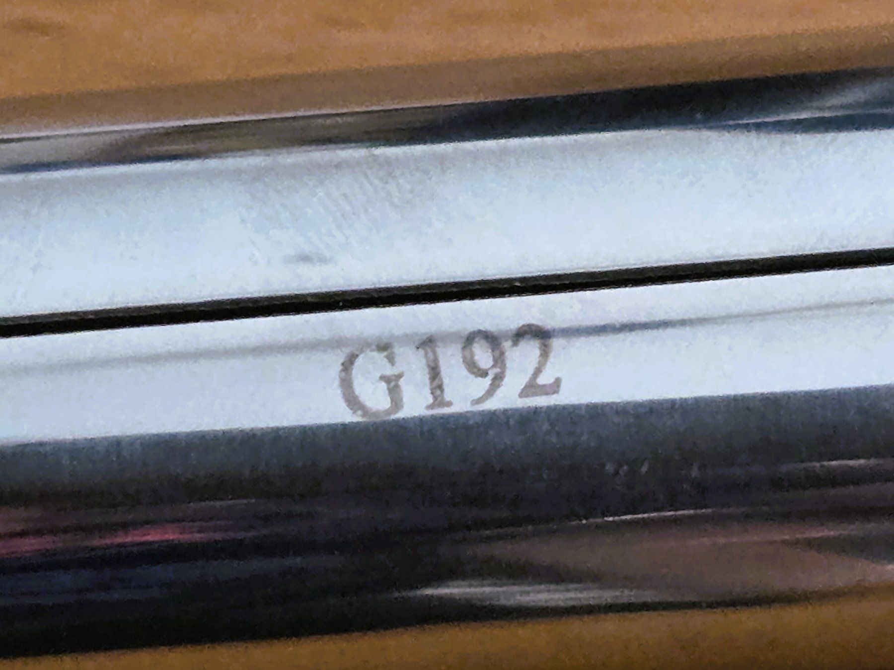 Sigg Pfannen: SIGG PFANNE / SCHWEIZ – Gebraucht aus Brüttisellen von Nighttrain 3