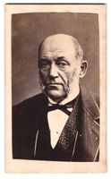 Fotografie Carl Freiherr von Rokitansky,