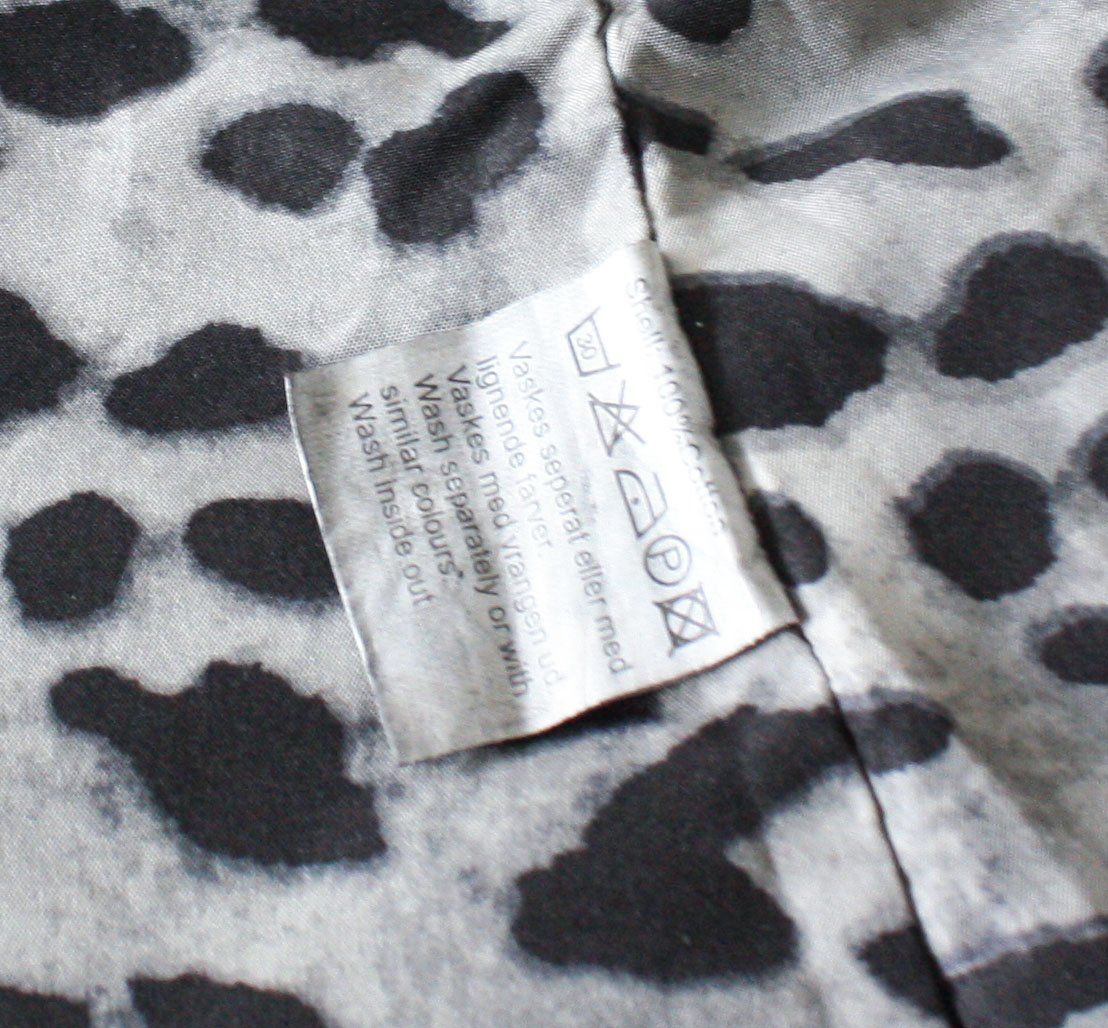 Giacche: Plus fine Blazer Gr. S – Usato da Belp venduto da caramel-secondhand 5
