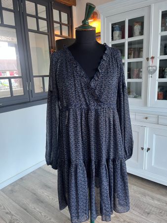 Robe marine Promod M