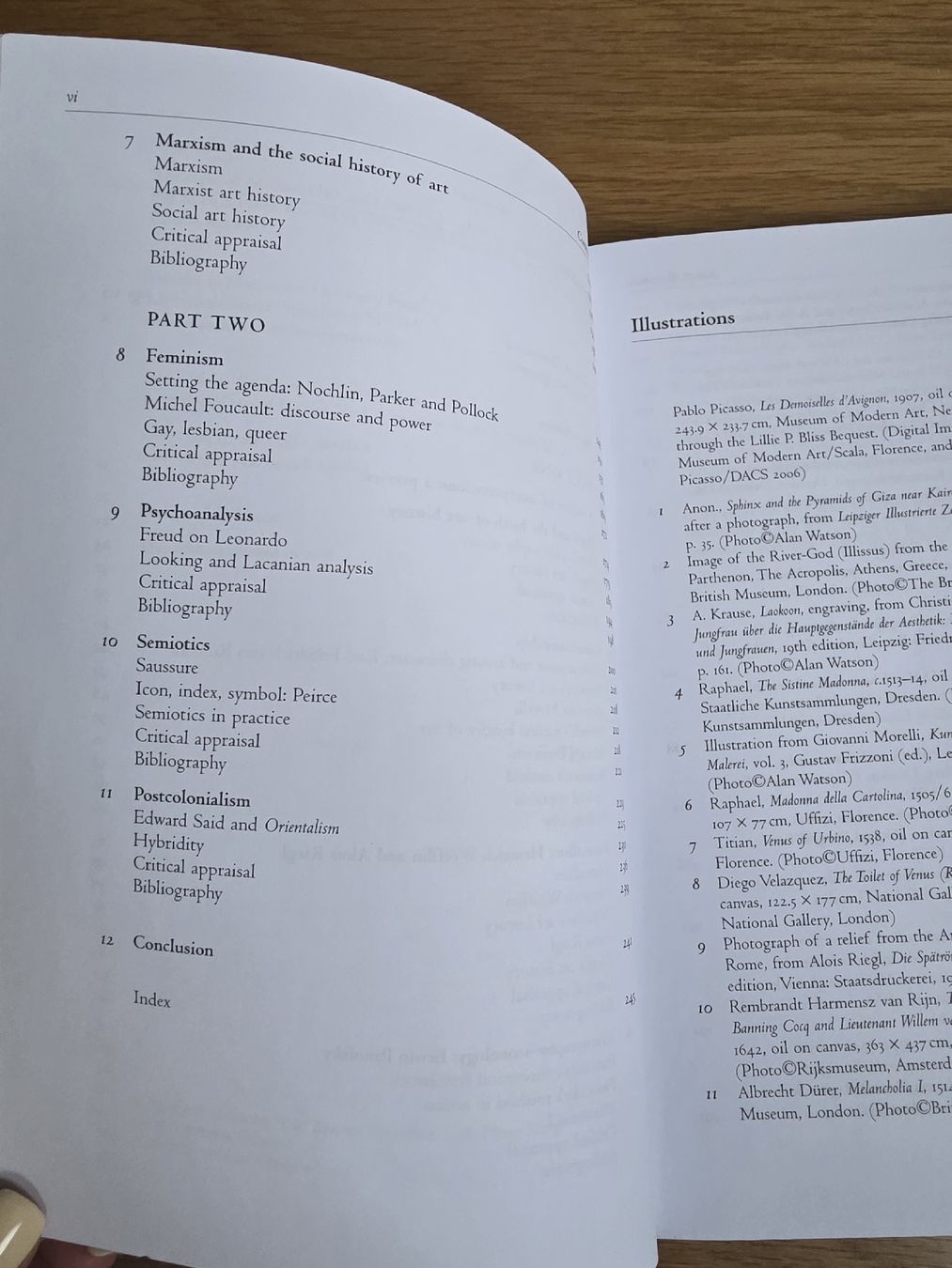 Libri: Art History. A critical introduction to its methods – Usato da Interlaken venduto da NataliiaS 3