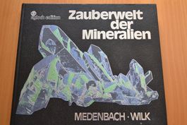 Buch Mineralien mit 203 Seiten
