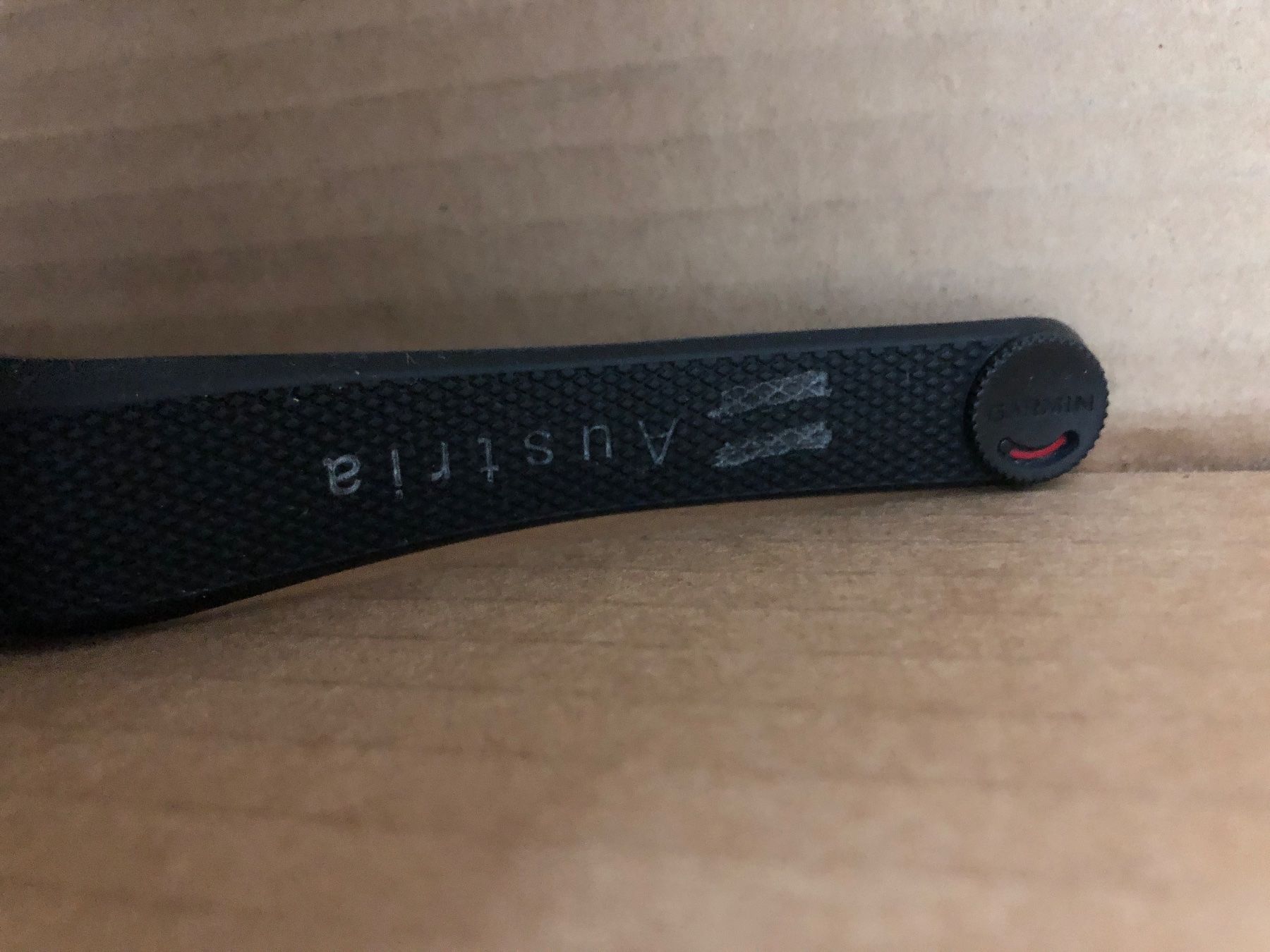 Bracciali & Braccialetti: Zwei Armbänder für Fitnesstracker oder Uhren – Usato da Eschlikon TG venduto da 1.- 8
