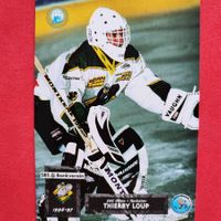 Thierry Loup - EHC OLTEN - 1996/97