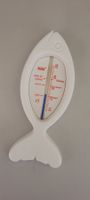 Badewannenthermometer Analog Keine Batterie Fisch