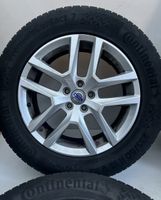 Originale Felgen für Volvo Xc60