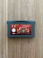 Yu-Gi-Oh! Reschef der Zerstörer - GameBoy Advance GBA Spiel