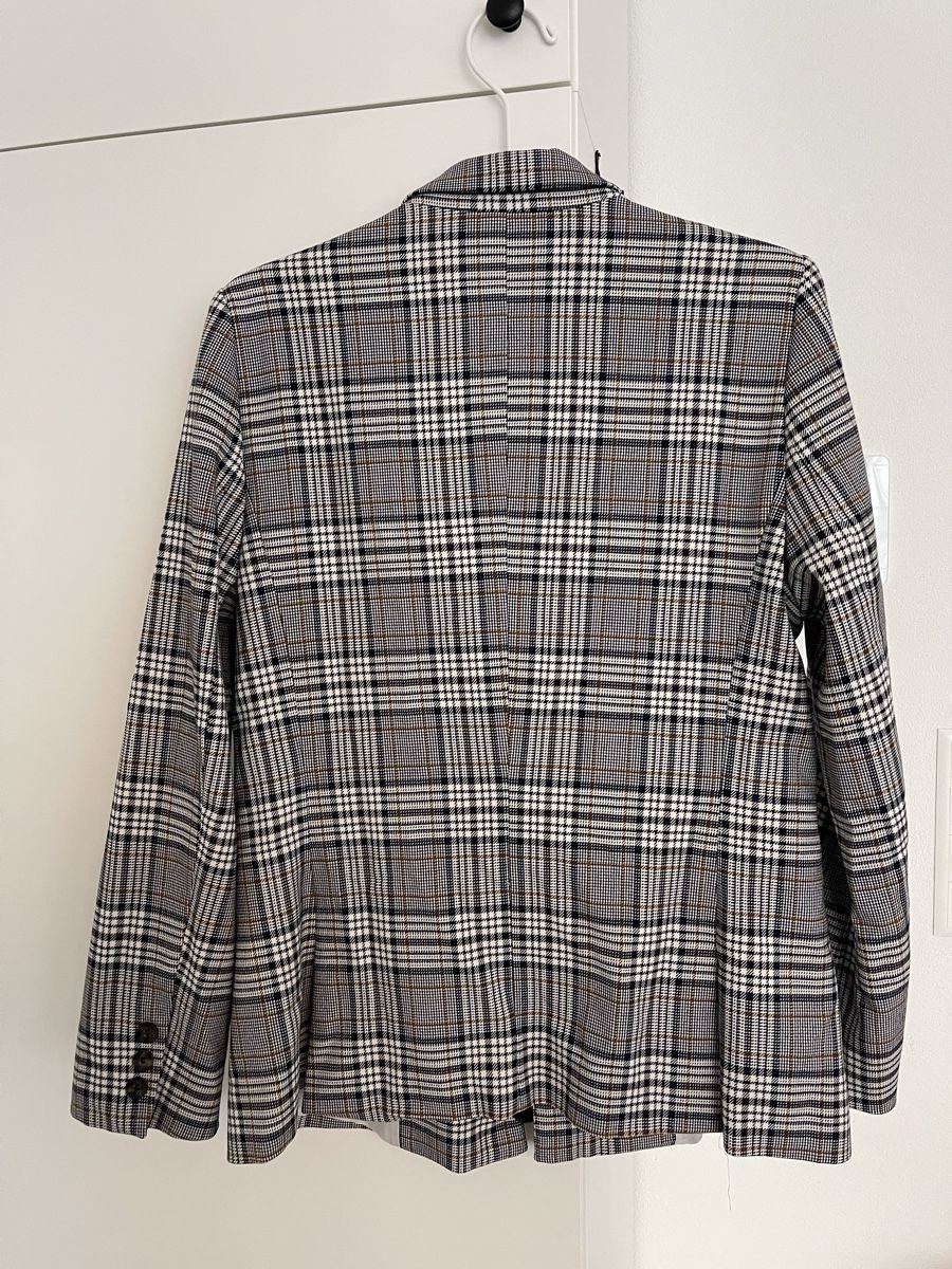 Jacken: Reserved Blazer mit Muster – Gebraucht aus Zürich von mel_87ct 2