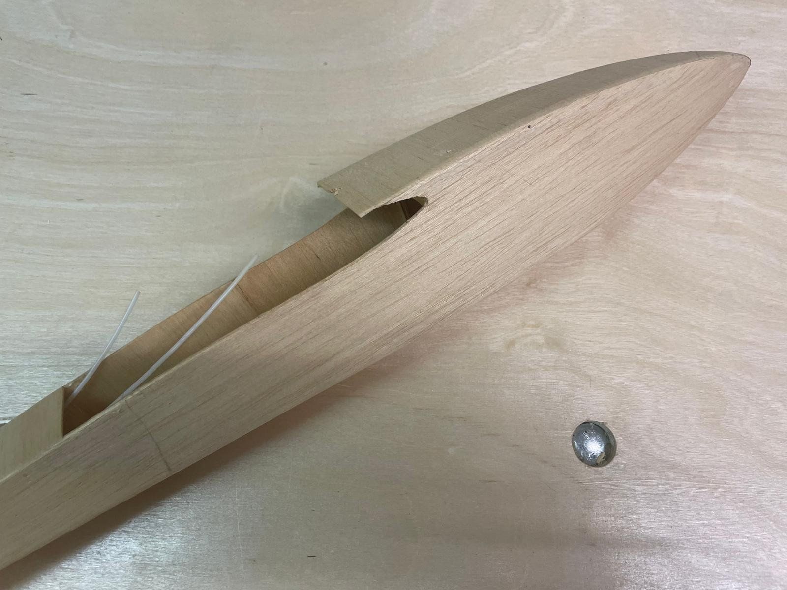 Kit di modellismo & Modellini statici: Segelflugzeug  Bausatz - Graupner - Modell Benny – Nuovo (secondo la descrizione) da Freienstein venduto da Batino1 1