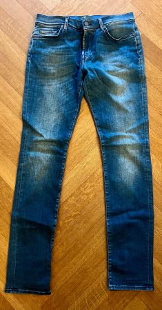 7 for all Mankind - Ronnie Jeans, Size 31