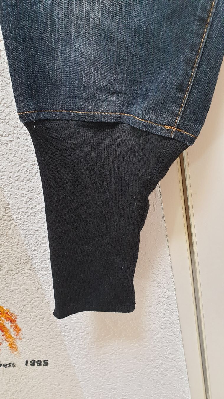 Jeans: JEANSHOSEN – Usato da Thun venduto da Vecgou 5