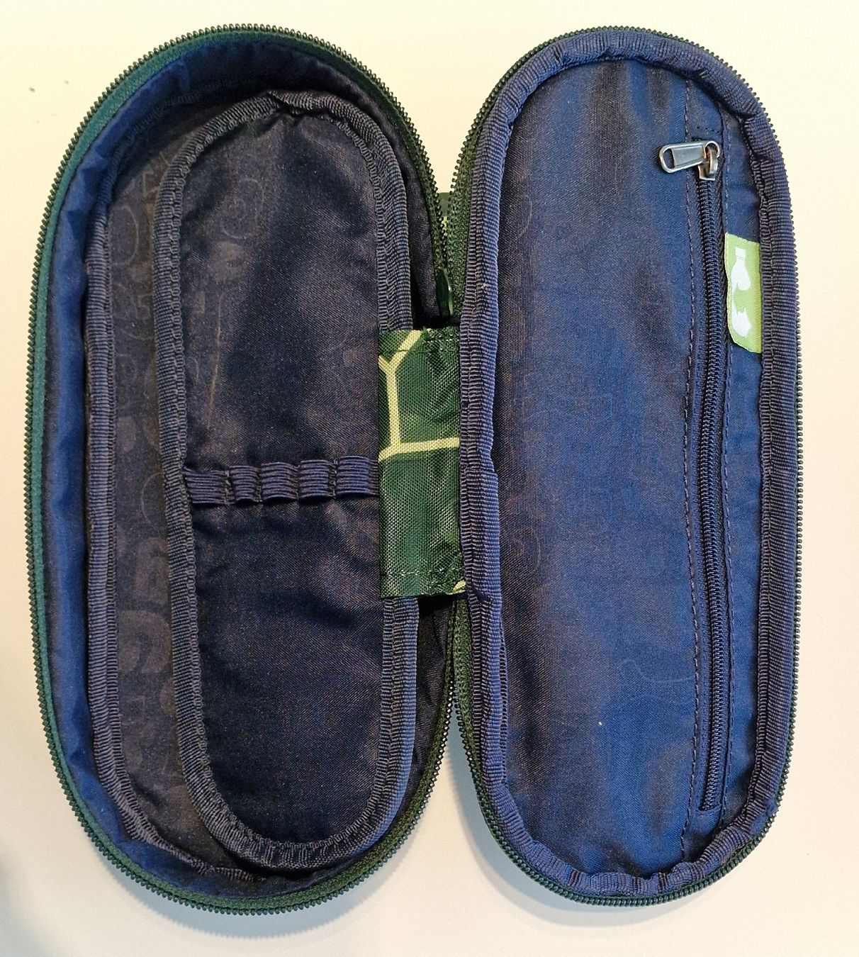 Ergobag Sacs & sacs à dos: Ergobag BearRex Set – D'occasion à Basel par St4vr0s 7