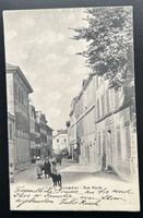 Colombier Rue Haute