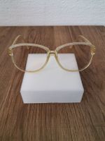 Retro Brille Silhouette made in Austria