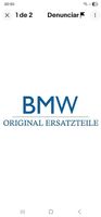 Bmw e60 Tankentlüftungsventil 