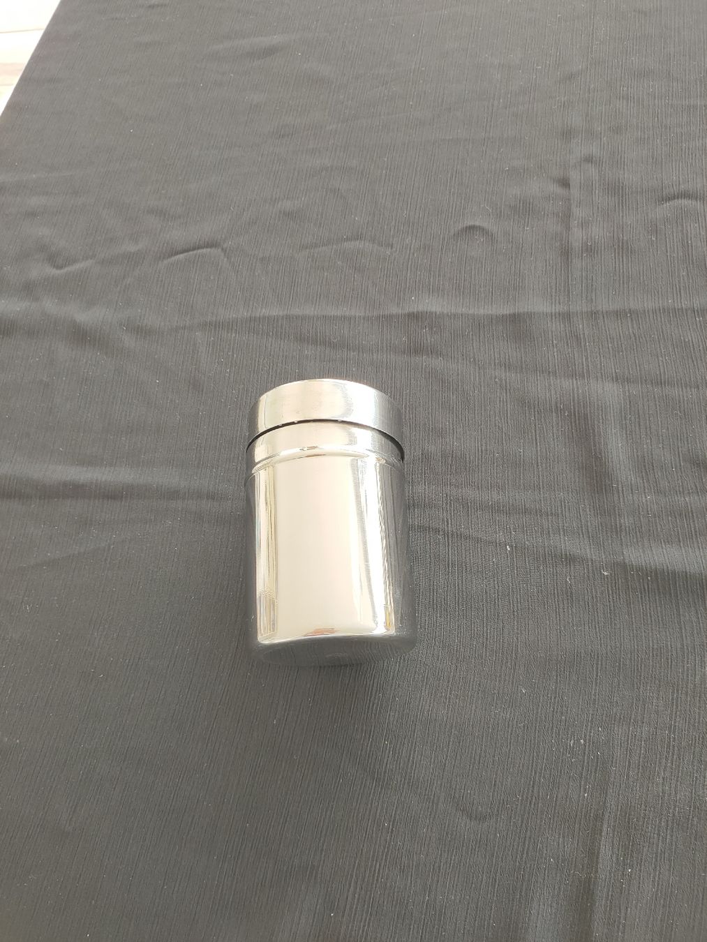 Elettrodomestici da cucina: Streuer Edelstahl, Top Zustand – Nuovo (secondo la descrizione) da Gipf-Oberfrick venduto da minini 2