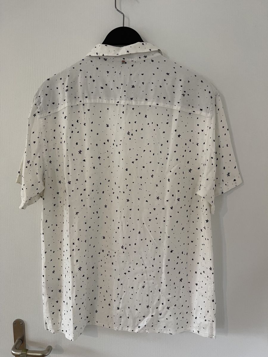 Camicie: Pretty Green Hemd, Grösse XL, 100%Viscose, Elegant – Nuovo (secondo la descrizione) da Wetzikon ZH venduto da Jan_wojt 4