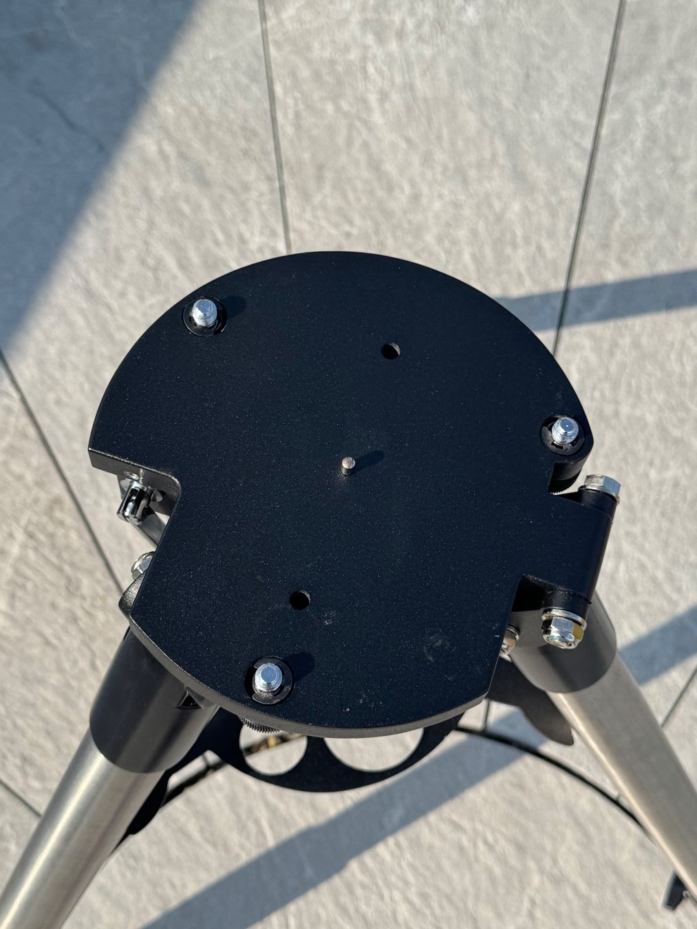 Celestron Altro in Decorazioni & Accessori: CELESTRON Teleskopstativ – Usato da Thalwil venduto da ber_26gv 3