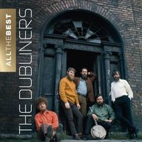 The Dubliners – All the Best -Vergriffen - c