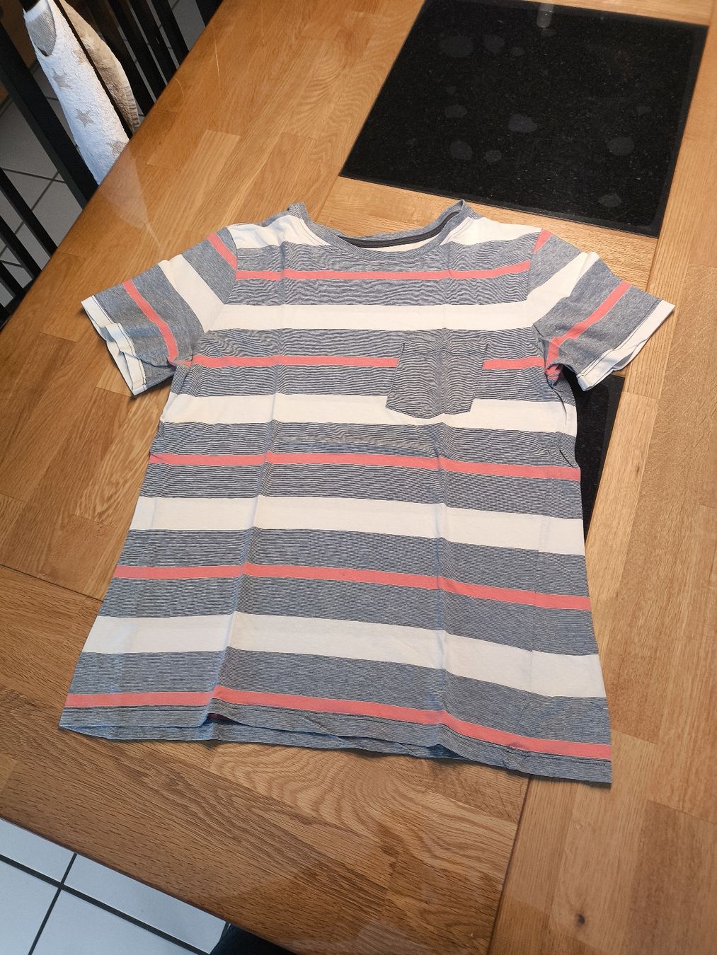 Camicie, T-shirt & Polo: T'shirt Gr.158/164 – Usato da Burgdorf venduto da Ropajesi